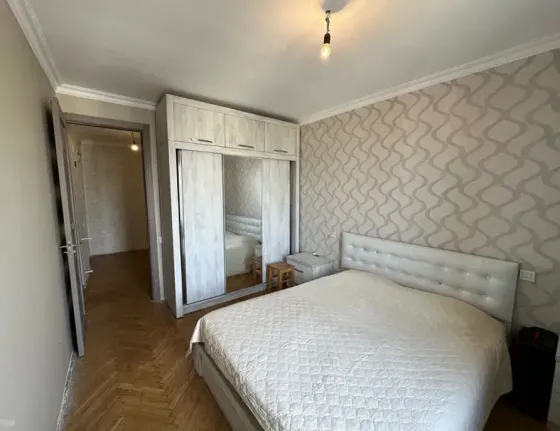 Продам 3-комн. квартиру 75м² 8/9 эт. Тбилиси