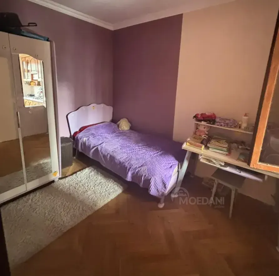 Apartments For Sale three-room 75м² 8/9 floor Tbilisi - photo 6