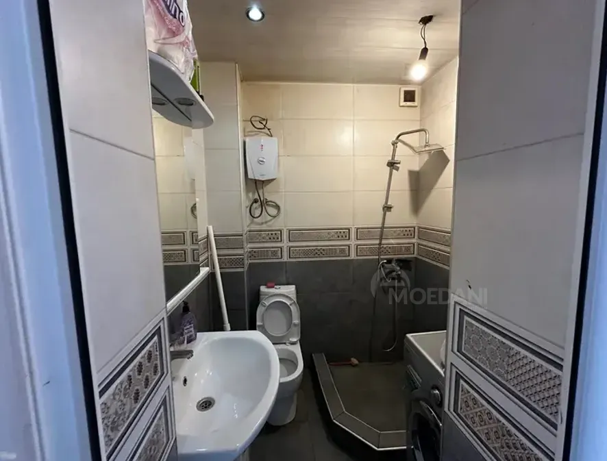 Apartments For Sale three-room 75м² 8/9 floor Tbilisi - photo 5