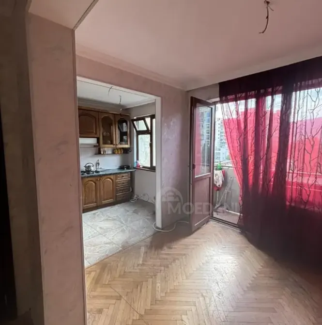 Apartments For Sale three-room 75м² 8/9 floor Tbilisi - photo 3