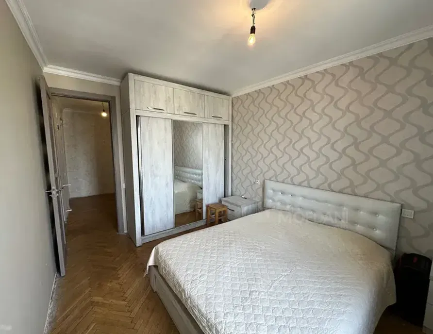 Apartments For Sale three-room 75м² 8/9 floor Tbilisi - photo 4