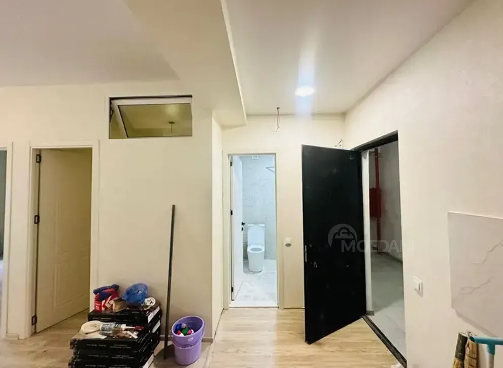 იყიდება 3 ოთახიანი ბინას 60მ² 6/11 სართ თბილისი - photo 12