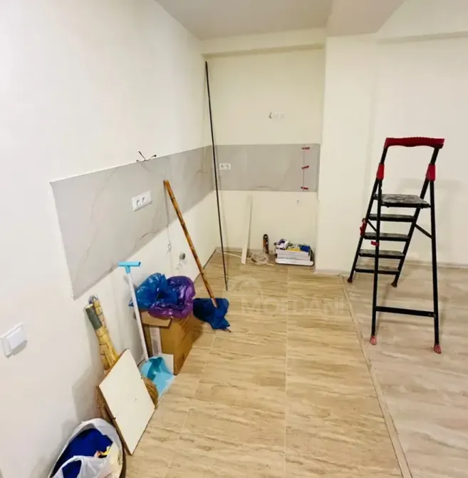 იყიდება 3 ოთახიანი ბინას 60მ² 6/11 სართ თბილისი - photo 13