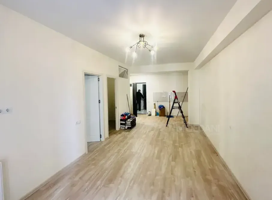 იყიდება 3 ოთახიანი ბინას 60მ² 6/11 სართ თბილისი - photo 2