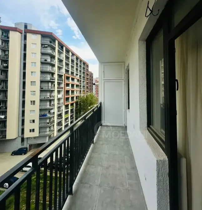 იყიდება 3 ოთახიანი ბინას 60მ² 6/11 სართ თბილისი - photo 15