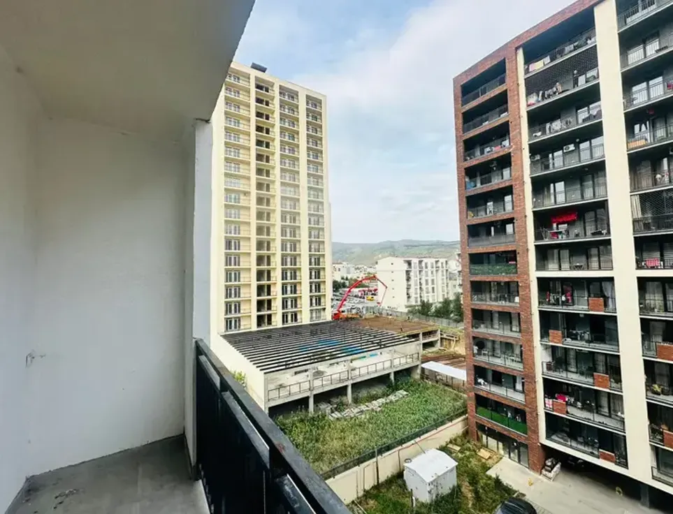 იყიდება 3 ოთახიანი ბინას 60მ² 6/11 სართ თბილისი - photo 16