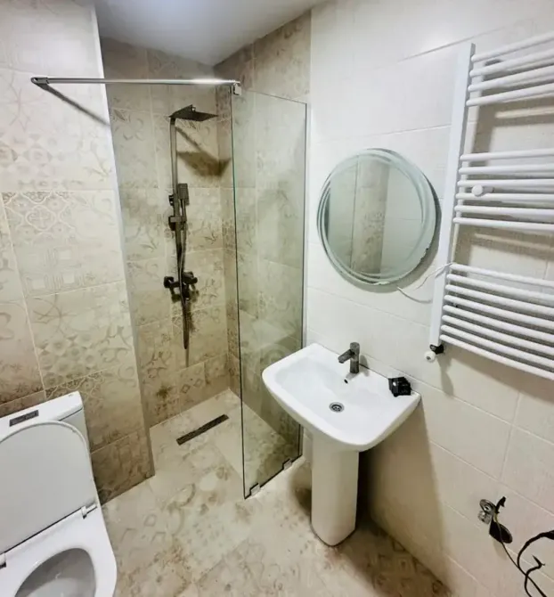 იყიდება 3 ოთახიანი ბინას 60მ² 6/11 სართ თბილისი - photo 10