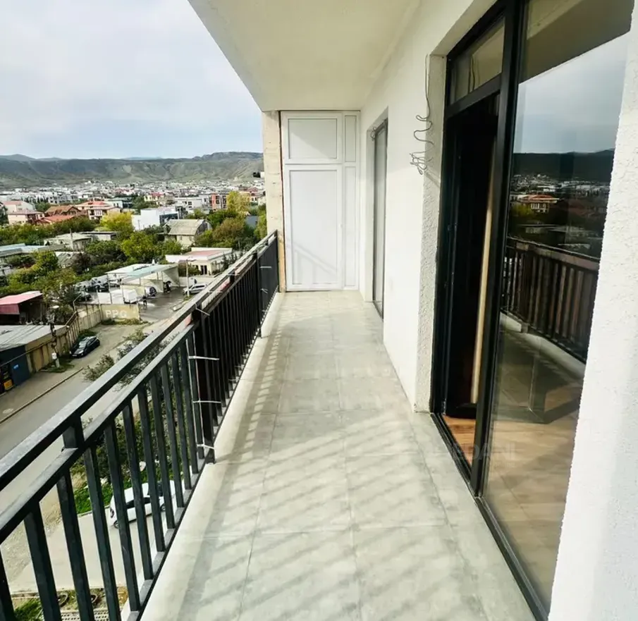 იყიდება 3 ოთახიანი ბინას 63.8მ² 6/11 სართ თბილისი - photo 15