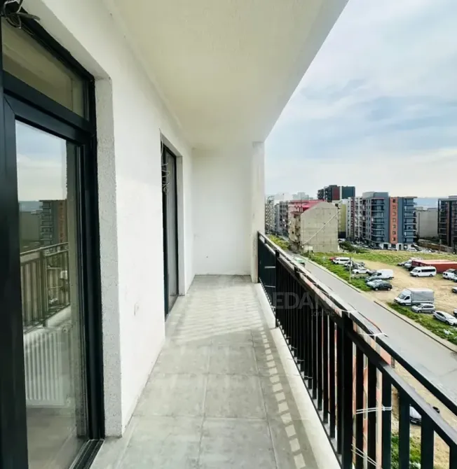 იყიდება 3 ოთახიანი ბინას 63.8მ² 6/11 სართ თბილისი - photo 12