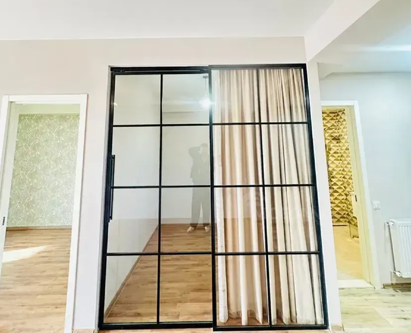 იყიდება 3 ოთახიანი ბინას 63.8მ² 6/11 სართ თბილისი - photo 8