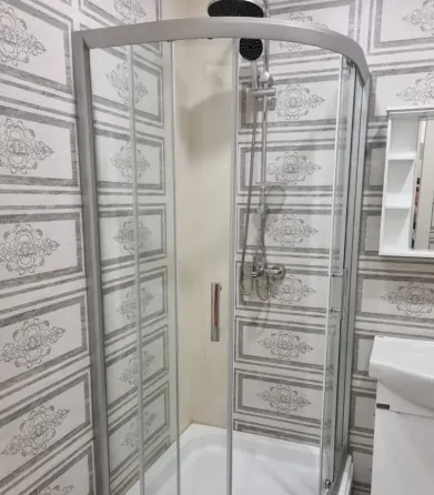 ქირავდება 2 ოთახიანი ბინა 55მ² 11/15 სართ თბილისი