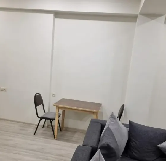 ქირავდება 2 ოთახიანი ბინა 55მ² 11/15 სართ თბილისი