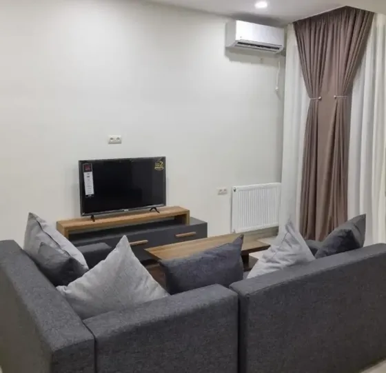 ქირავდება 2 ოთახიანი ბინა 55მ² 11/15 სართ თბილისი