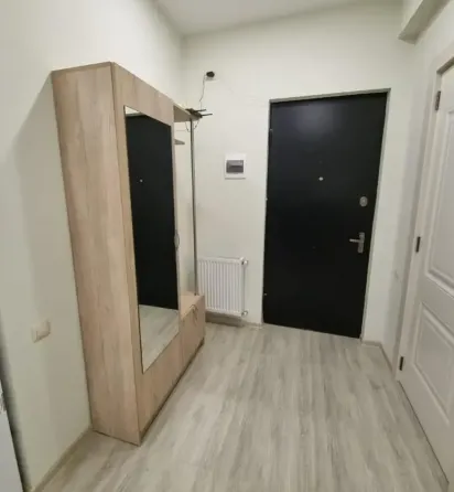 ქირავდება 2 ოთახიანი ბინა 55მ² 11/15 სართ თბილისი