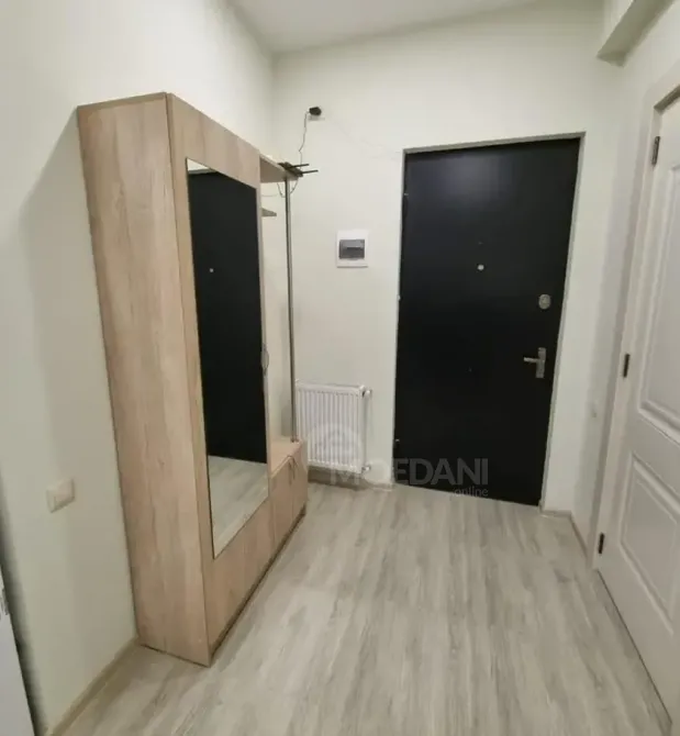 ქირავდება 2 ოთახიანი ბინა 55მ² 11/15 სართ თბილისი - photo 5