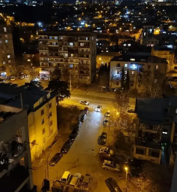 ქირავდება 2 ოთახიანი ბინა 55მ² 11/15 სართ თბილისი - photo 7