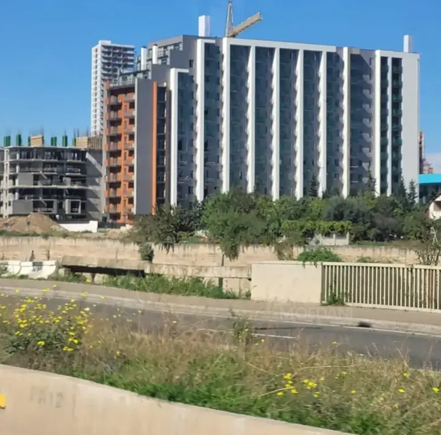 იყიდება 2 ოთახიანი ბინას 45მ² 5/11 სართ თბილისი - photo 2