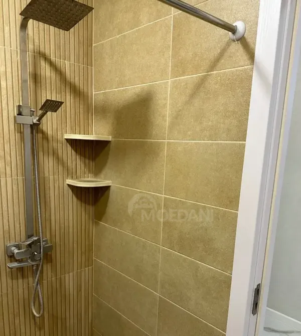 ქირავდება 2 ოთახიანი ბინა 60მ² 4/20 სართ თბილისი - photo 8