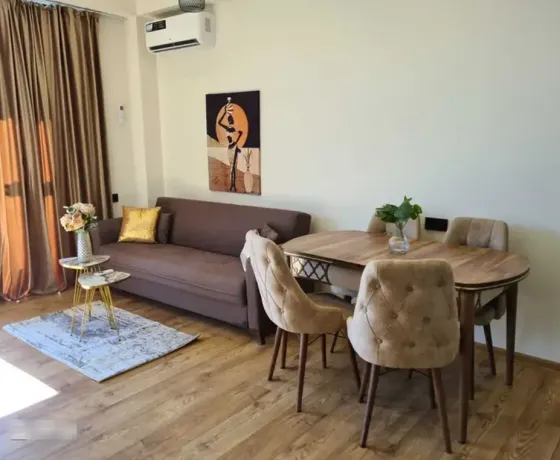 ქირავდება 2 ოთახიანი ბინა 60მ² 12/13 სართ თბილისი