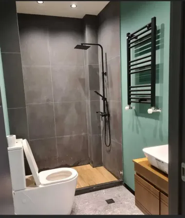 ქირავდება 2 ოთახიანი ბინა 60მ² 12/13 სართ თბილისი