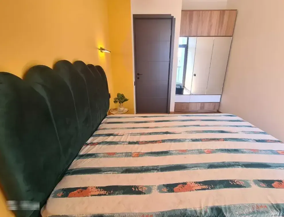 ქირავდება 2 ოთახიანი ბინა 60მ² 12/13 სართ თბილისი - photo 10