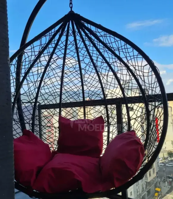 ქირავდება 2 ოთახიანი ბინა 60მ² 12/13 სართ თბილისი - photo 8