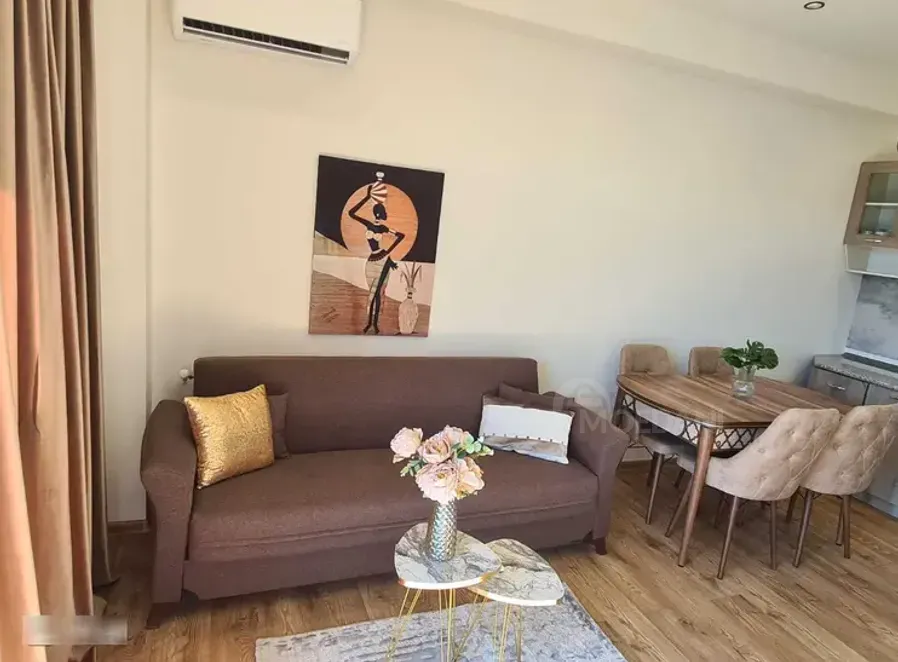 ქირავდება 2 ოთახიანი ბინა 60მ² 12/13 სართ თბილისი - photo 5