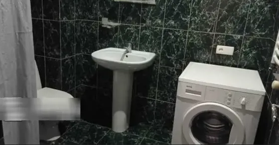 ქირავდება 2 ოთახიანი ბინა 60მ² 9/11 სართ თბილისი