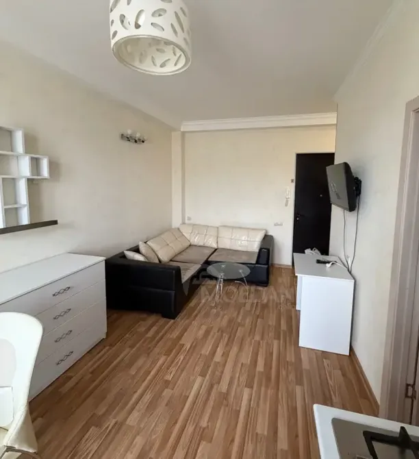 ქირავდება 2 ოთახიანი ბინა 45მ² 2/9 სართ თბილისი - photo 7