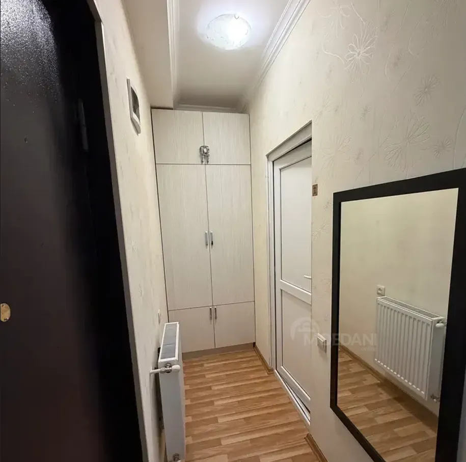 ქირავდება 2 ოთახიანი ბინა 45მ² 2/9 სართ თბილისი - photo 8