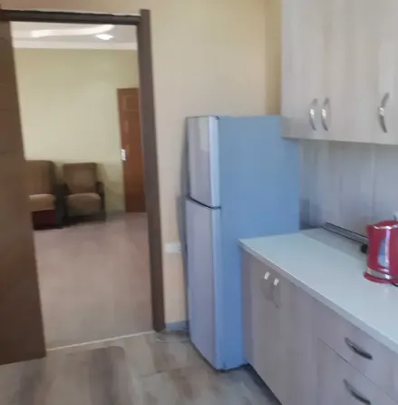 ქირავდება 2 ოთახიანი ბინა 60მ² 7/12 სართ თბილისი