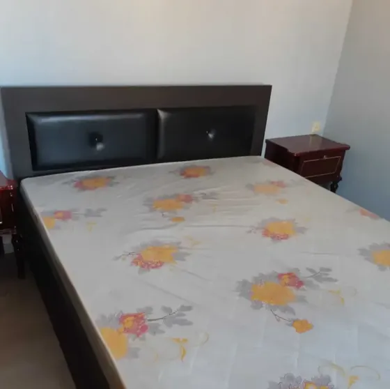 ქირავდება 2 ოთახიანი ბინა 60მ² 7/12 სართ თბილისი