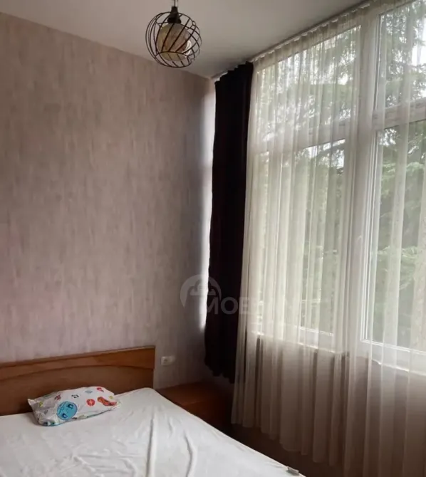 Apartments For Rent four-room 90м² 3/5 floor Tbilisi - photo 10