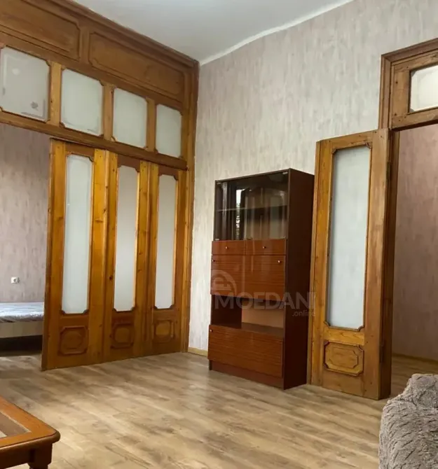 Apartments For Rent four-room 90м² 3/5 floor Tbilisi - photo 12