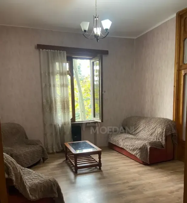 Apartments For Rent four-room 90м² 3/5 floor Tbilisi - photo 9