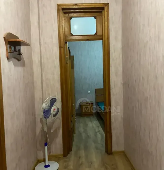 Apartments For Rent four-room 90м² 3/5 floor Tbilisi - photo 8