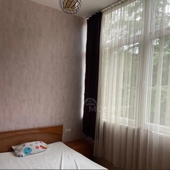 Apartments For Rent four-room 90м² 3/5 floor Tbilisi - photo 7