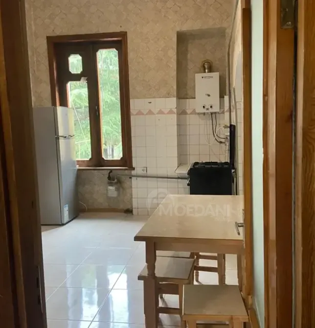 Apartments For Rent four-room 90м² 3/5 floor Tbilisi - photo 11