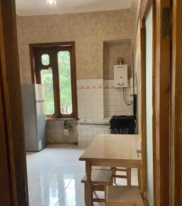 Apartments For Rent four-room 90м² 3/5 floor Tbilisi - photo 4