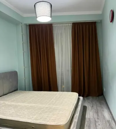 ქირავდება 2 ოთახიანი ბინა 60მ² 3/9 სართ თბილისი