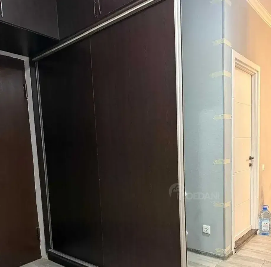 ქირავდება 2 ოთახიანი ბინა 60მ² 3/9 სართ თბილისი - photo 5