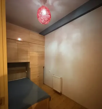 ქირავდება 3 ოთახიანი ბინა 51მ² 11/12 სართ თბილისი