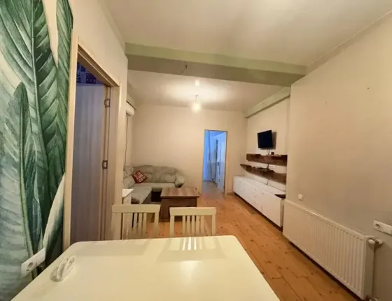 ქირავდება 3 ოთახიანი ბინა 51მ² 11/12 სართ თბილისი