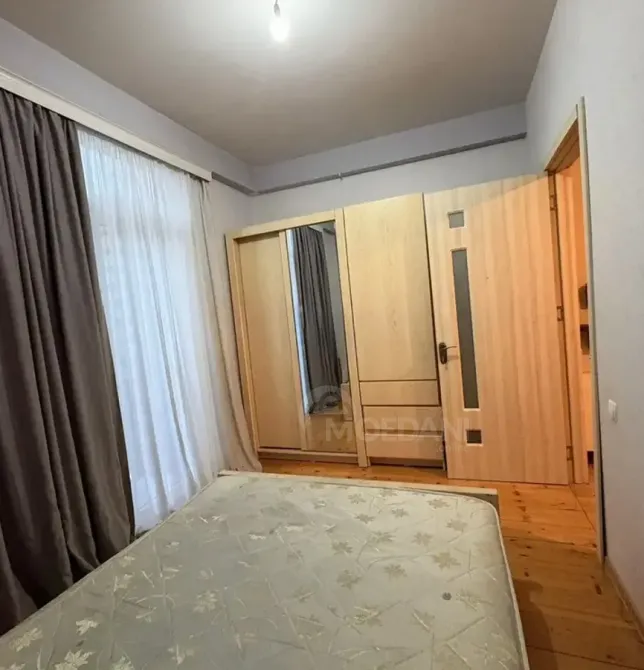 ქირავდება 3 ოთახიანი ბინა 51მ² 11/12 სართ თბილისი - photo 15