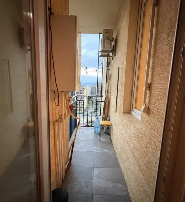 ქირავდება 3 ოთახიანი ბინა 51მ² 11/12 სართ თბილისი - photo 8