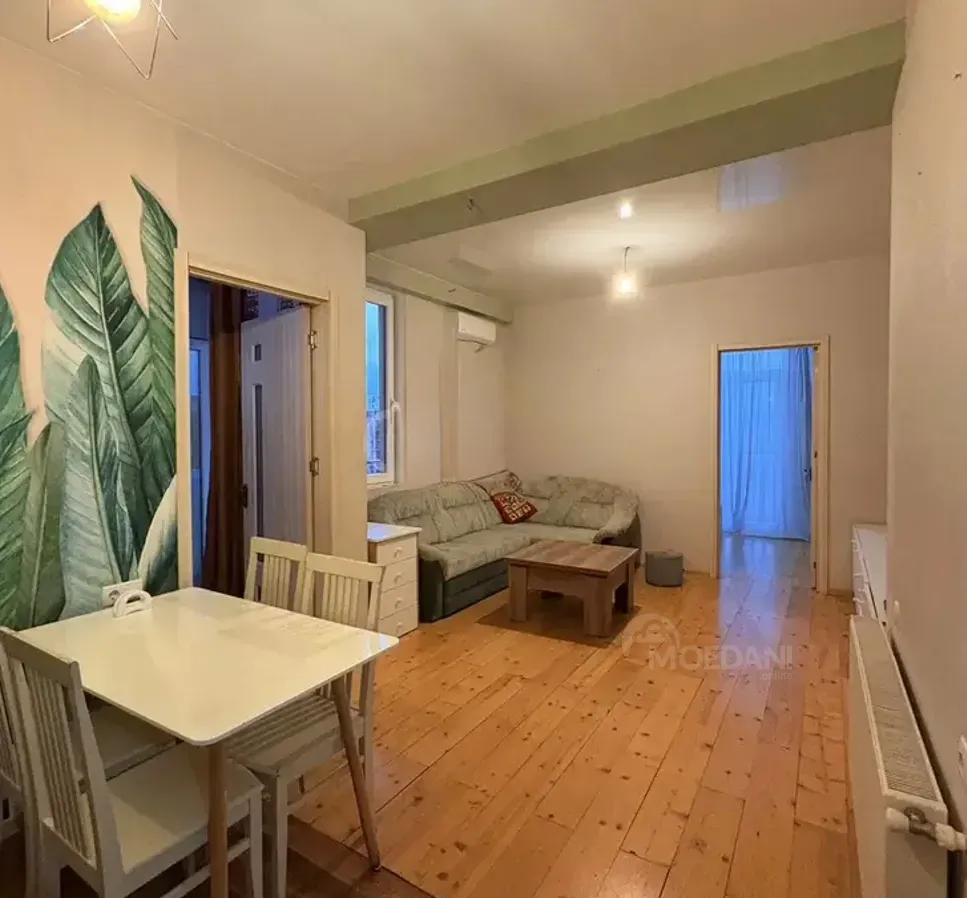 ქირავდება 3 ოთახიანი ბინა 51მ² 11/12 სართ თბილისი - photo 14