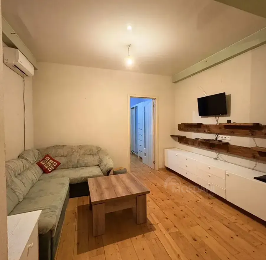 ქირავდება 3 ოთახიანი ბინა 51მ² 11/12 სართ თბილისი - photo 6