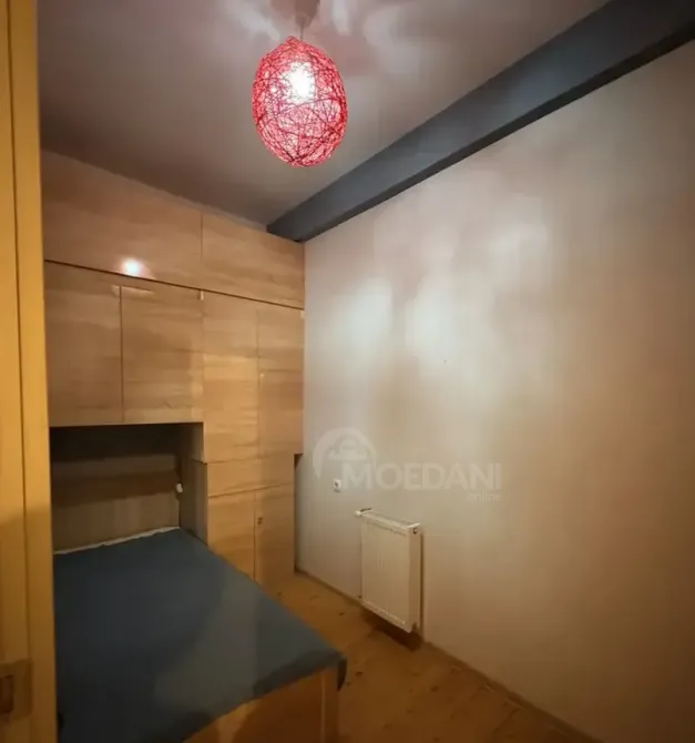 ქირავდება 3 ოთახიანი ბინა 51მ² 11/12 სართ თბილისი - photo 4