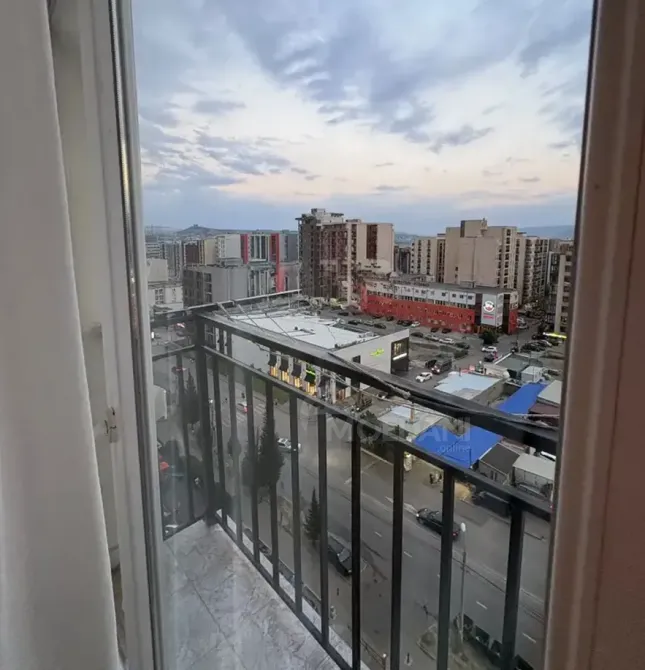 ქირავდება 3 ოთახიანი ბინა 51მ² 11/12 სართ თბილისი - photo 11