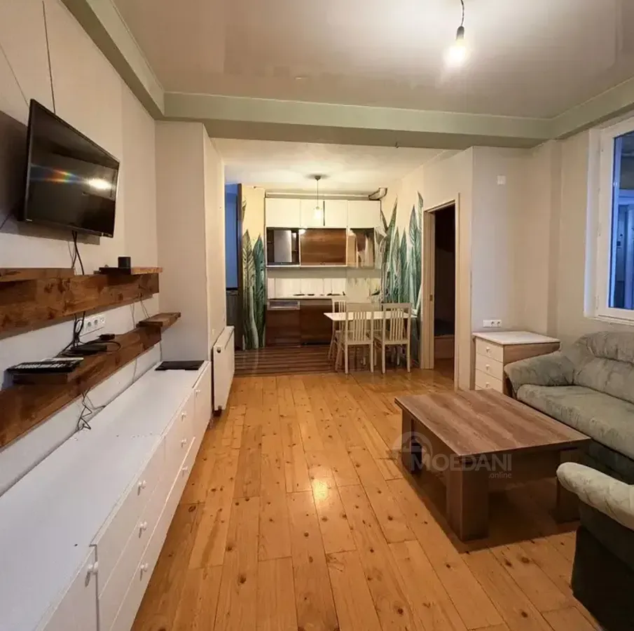 ქირავდება 3 ოთახიანი ბინა 51მ² 11/12 სართ თბილისი - photo 10